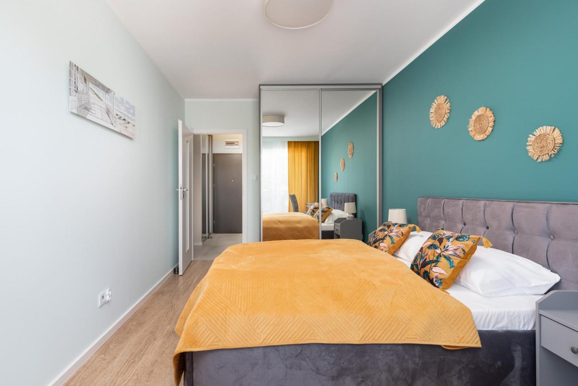 Wellness Resort & Spa Dziwnow Apartments With Parking By Noclegi Renters מראה חיצוני תמונה