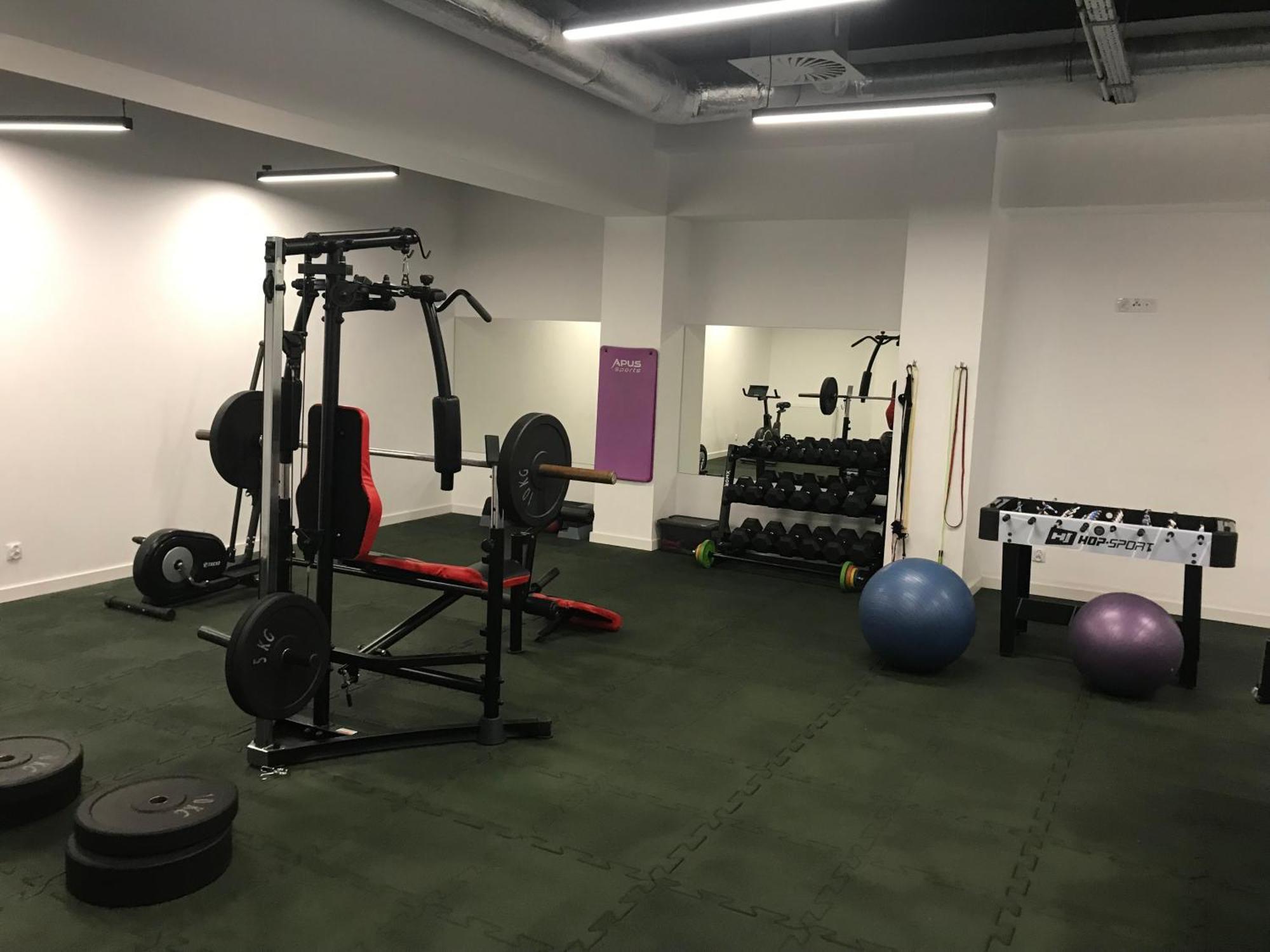 Wellness Resort & Spa Dziwnow Apartments With Parking By Noclegi Renters מראה חיצוני תמונה